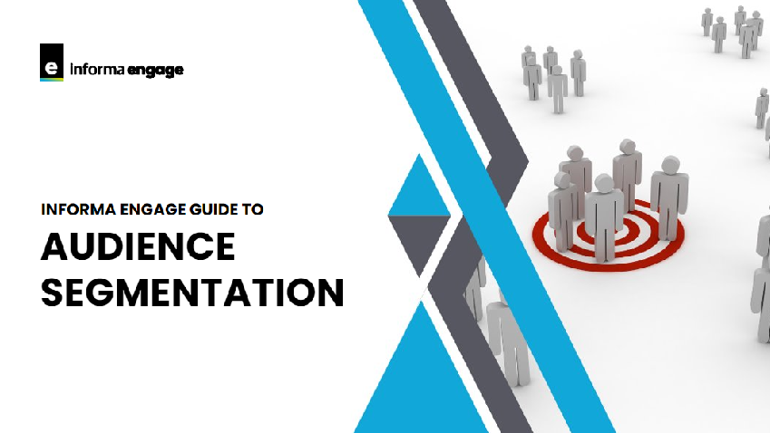 IE Guide to Audience Segmentation