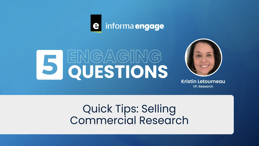 5 Engaging Questions_Commercial Research