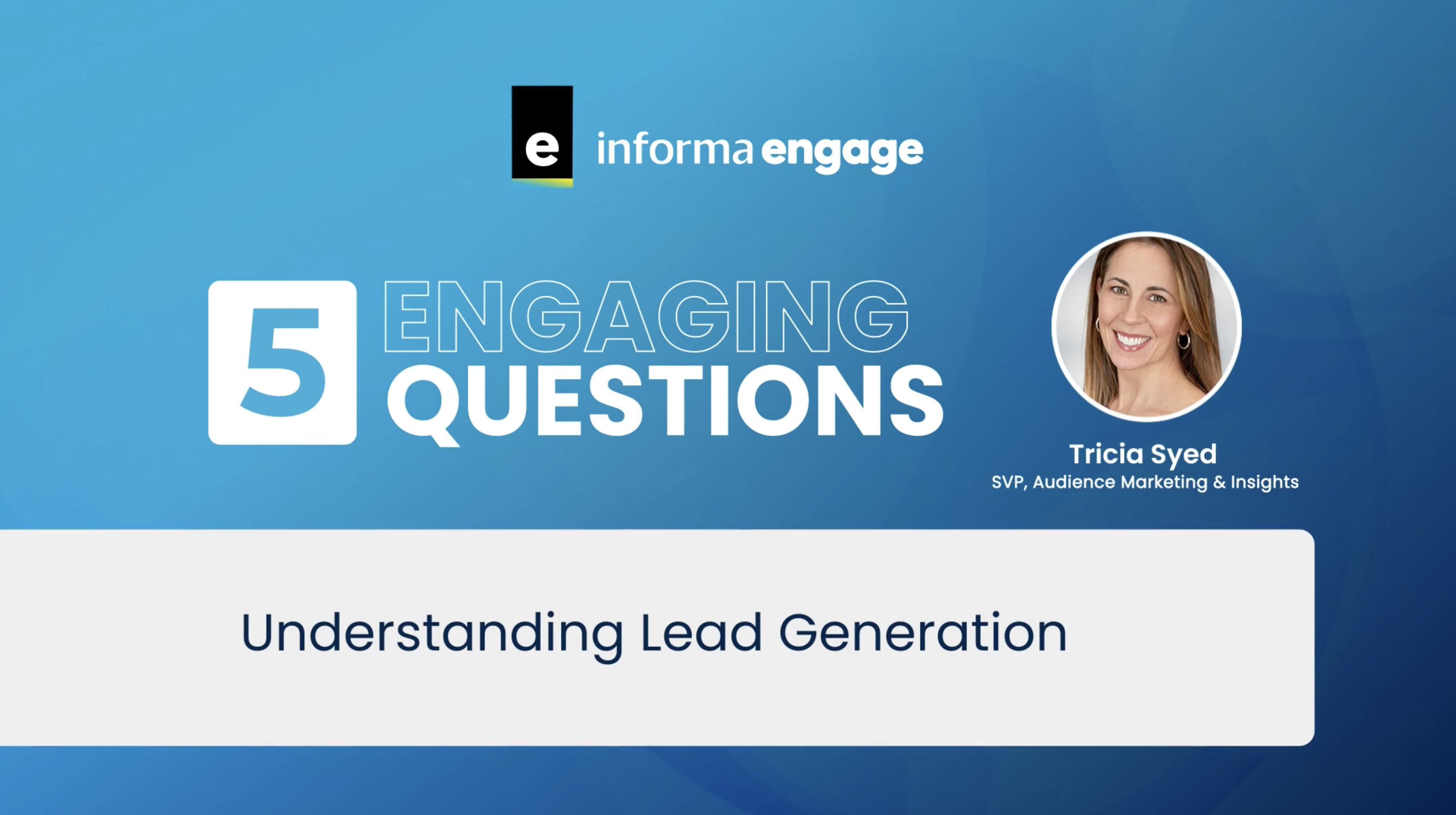 5 Engaging Questions_Lead Generation_Tricia